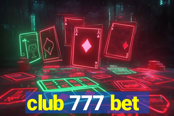 club 777 bet